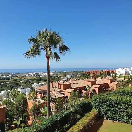 Royal 2 /freewifi,sharedpool,freeparking * Malaga
